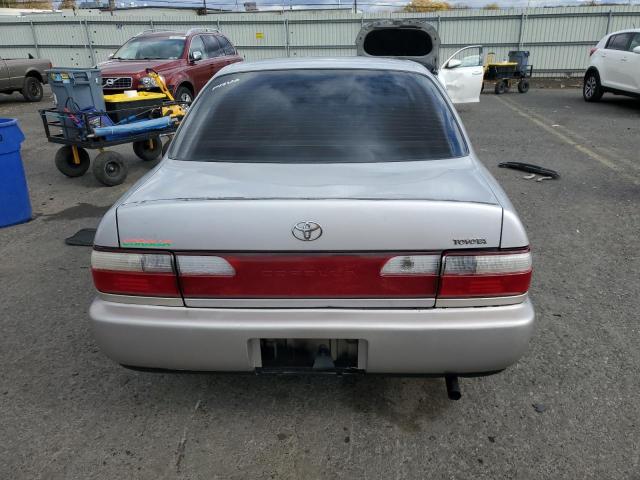 صورة رقم 6 من المزاد - 1997 TOYOTA COROLLA BA مع VIN 2T1BA02E0VC217799