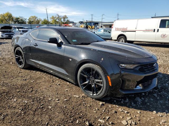 Photo 4 from auction – 2021 CHEVROLET CAMARO with VIN 1G1FB1RS5M0137223
