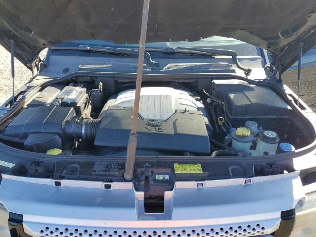 Photo 12 from auction – 2006 LAND ROVER RANGE ROVE with VIN SALSH234X6A954939