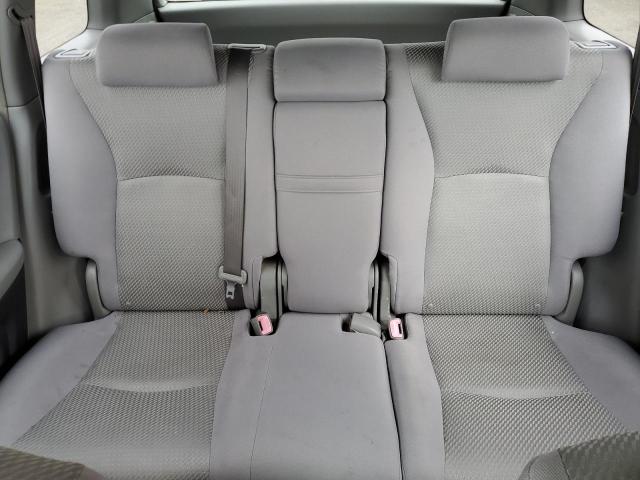Photo 10 from auction – 2005 TOYOTA HIGHLANDER with VIN JTEGD21A650131748