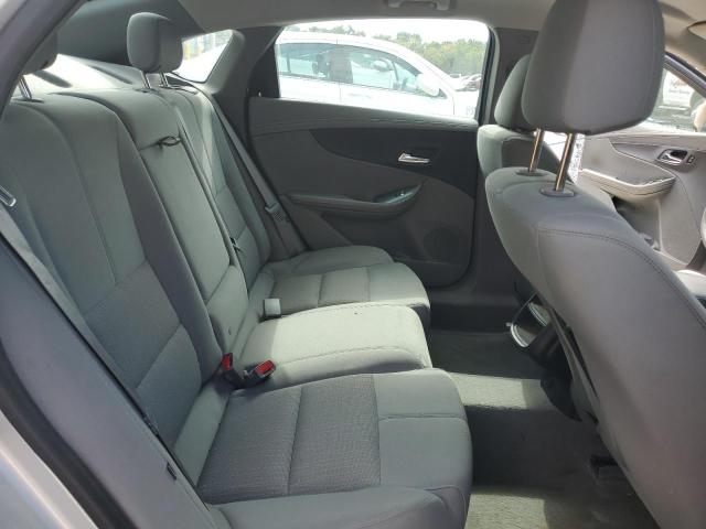 Photo 10 from auction – 2014 CHEVROLET IMPALA LS with VIN 2G11Y5SL4E9224184