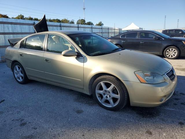 Photo 4 from auction – 2002 NISSAN ALTIMA SE with VIN 1N4BL11D72C209136