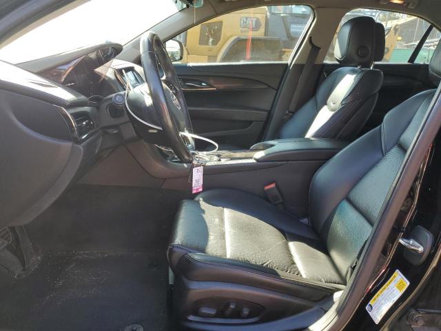 Photo 7 from auction – 2014 CADILLAC ATS with VIN 1G6AA5RA0E0189799