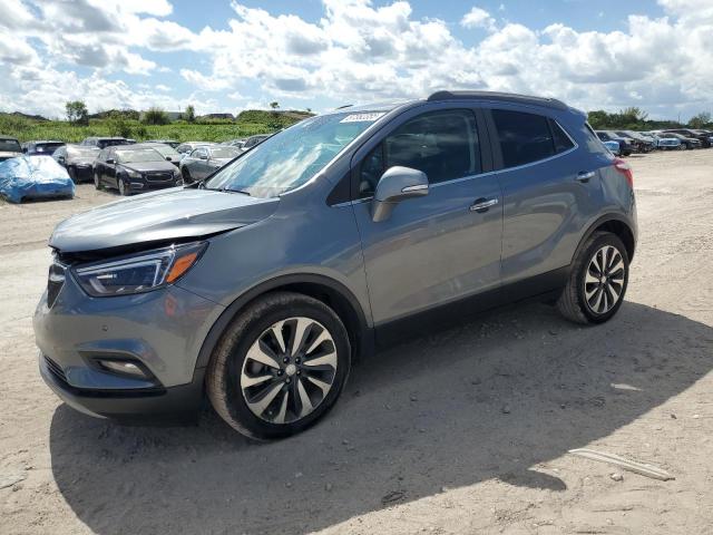 BUICK ENCORE ESS 2019 con VIN KL4CJCSM8KB919600 - Foto de la subasta