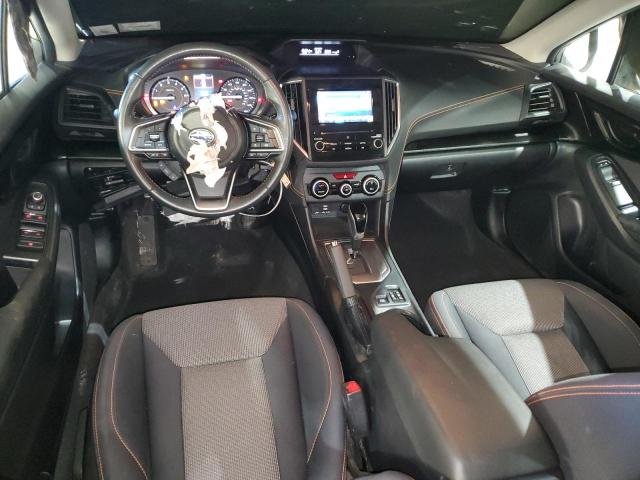 Photo 8 from auction – 2023 SUBARU CROSSTREK with VIN JF2GTAPC5PH319662