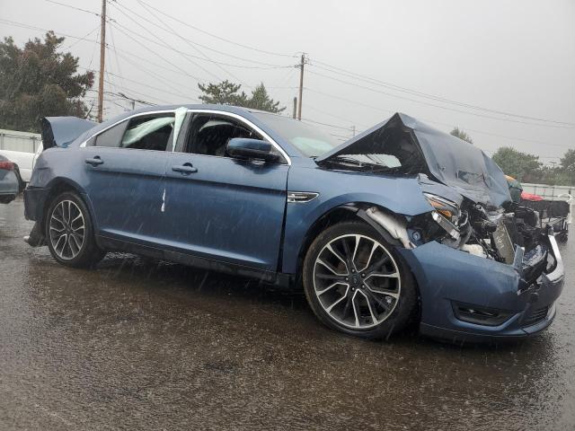 Photo 4 from auction – 2019 FORD TAURUS SEL with VIN 1FAHP2E89KG102650