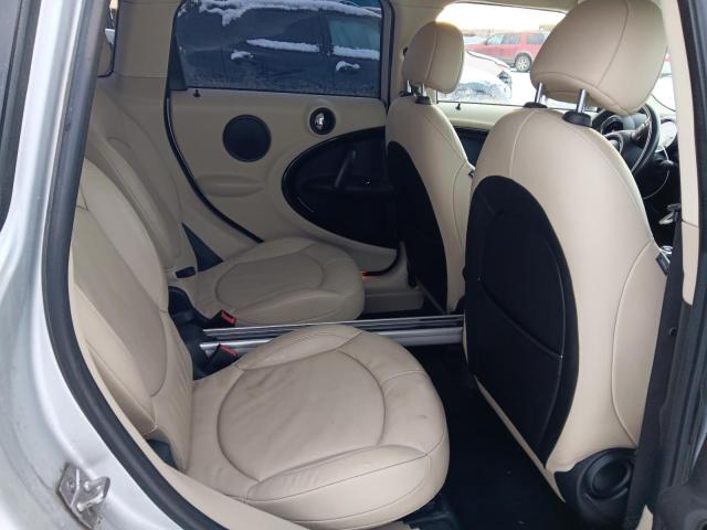 Photo 10 from auction – 2012 MINI COOPER COU with VIN WMWZB3C5XCWM29428