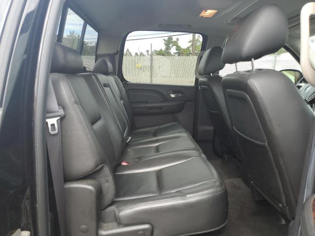 Photo 10 from auction – 2011 GMC SIERRA K15 with VIN 3GTP2XE27BG167353