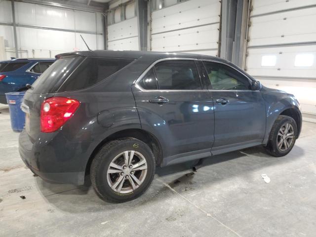 Photo 3 from auction – 2014 CHEVROLET EQUINOX LS with VIN 2GNFLEEK8E6304692
