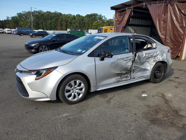 Photo 1 from auction – 2024 TOYOTA COROLLA LE with VIN 5YFB4MDEXRP127898