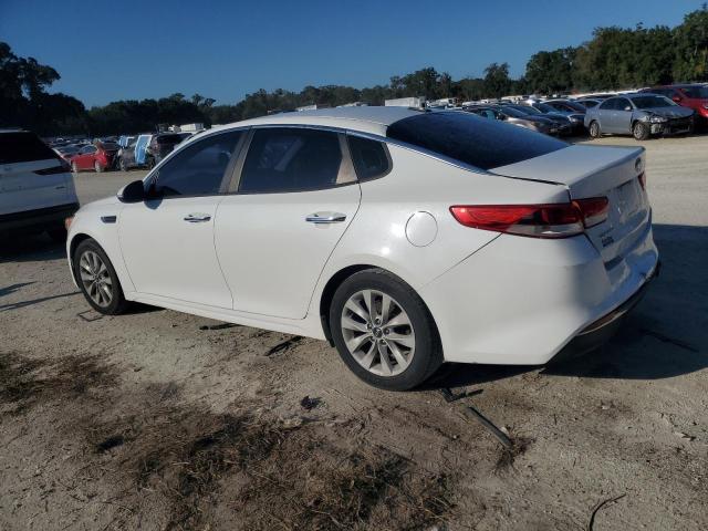 Photo 2 from auction – 2017 KIA OPTIMA LX with VIN 5XXGT4L39HG161007