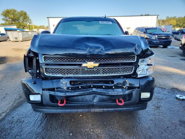 Photo 5 from auction – 2012 CHEVROLET SILVERADO with VIN 3GCPKTE74CG259610