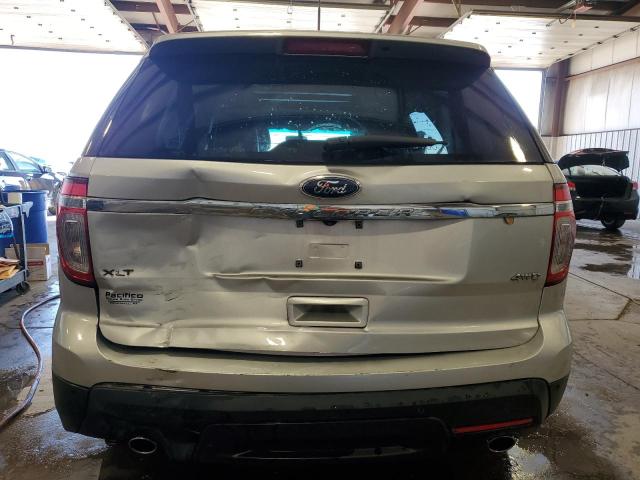 Фото 6 с аукциона – 2014 FORD EXPLORER X с VIN 1FM5K8D87EGA95794
