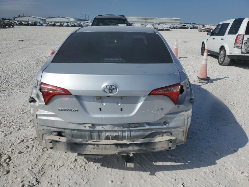 Photo 6 from auction – 2019 TOYOTA COROLLA L with VIN 5YFBURHE5KP863564