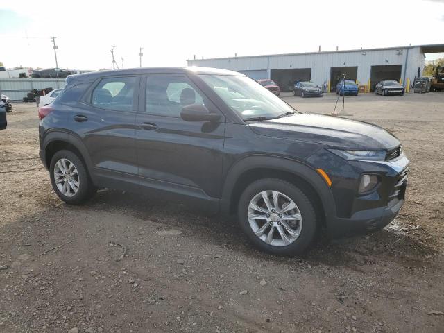 صورة رقم 4 من المزاد - 2021 CHEVROLET TRAILBLAZE مع VIN KL79MMS26MB022738