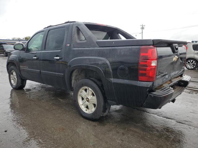Photo 2 from auction – 2008 CHEVROLET AVALANCHE with VIN 3GNFK12358G294382