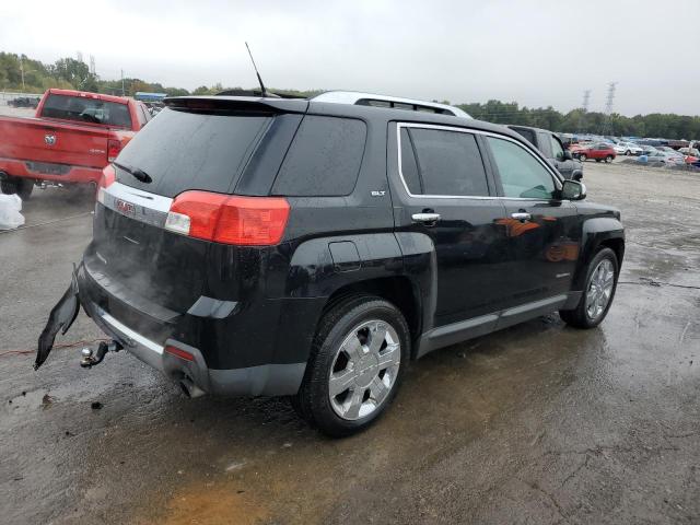Photo 3 from auction – 2010 GMC TERRAIN SL with VIN 2CTFLHEY8A6374268