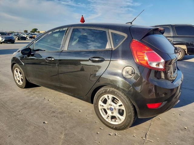 Photo 2 from auction – 2014 FORD FIESTA SE with VIN 3FADP4EJ4EM163752