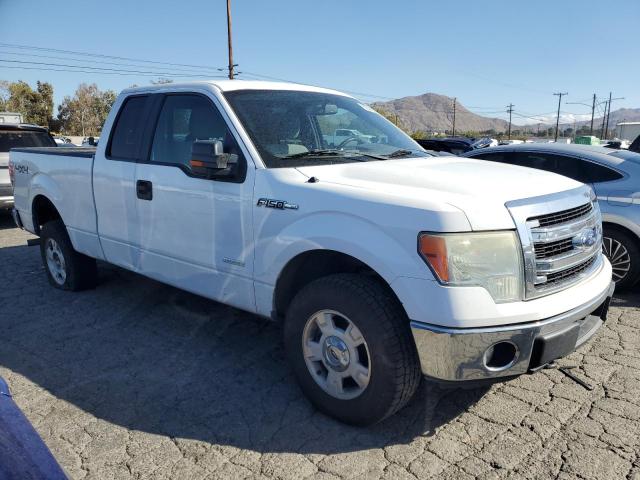 صورة رقم 4 من المزاد - 2014 FORD F150 SUPER مع VIN 1FTFX1ET4EKF77611