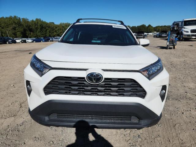 Photo 5 from auction – 2021 TOYOTA RAV4 XLE with VIN 2T3W1RFV9MC117688