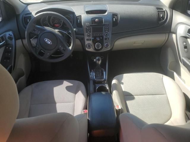 Photo 8 from auction – 2013 KIA FORTE EX with VIN KNAFU4A24D5681355