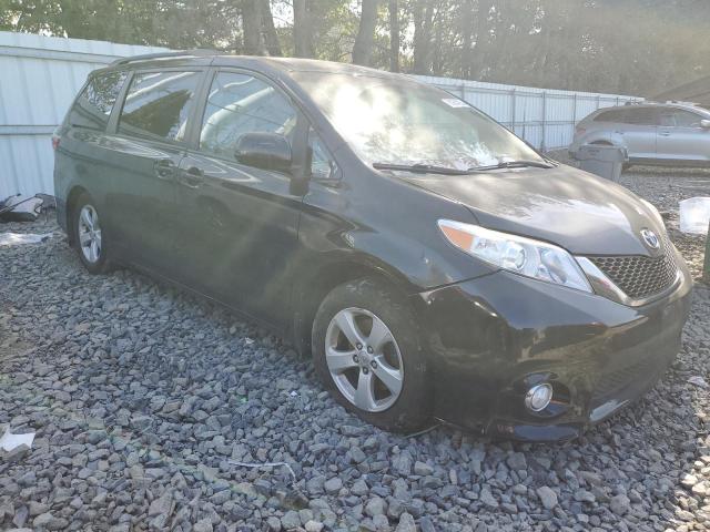 Photo 4 from auction – 2016 TOYOTA SIENNA LE with VIN 5TDKK3DC6GS697965
