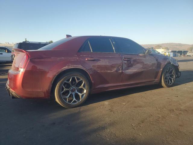 Photo 3 from auction – 2018 CHRYSLER 300 S with VIN 2C3CCABG4JH234986