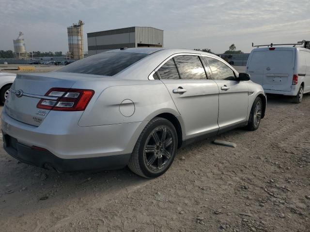 Photo 3 from auction – 2013 FORD TAURUS SEL with VIN 1FAHP2E84DG109332