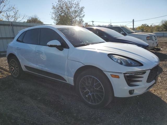 Photo 4 from auction – 2015 PORS MACAN S with VIN WP1AB2A54FLB51658