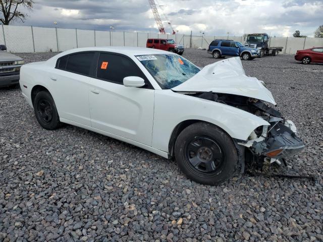 Photo 4 from auction – 2013 DODGE CHARGER with VIN 2C3CDXAGXDH539382
