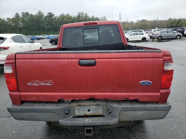 Photo 10 from auction – 2003 FORD RANGER SUP with VIN 1FTZR45E43TA40626