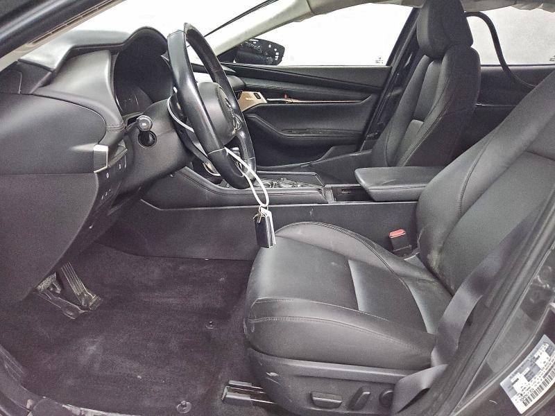 Photo 7 from auction – 2020 MAZDA 3 PREFERRE with VIN 3MZBPBDM0LM136334
