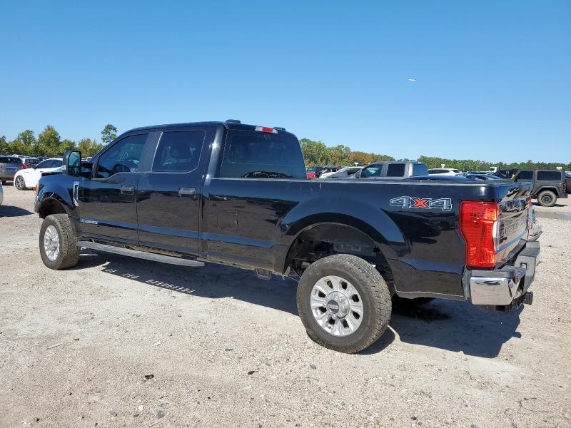 Photo 2 from auction – 2022 FORD F350 SUPER with VIN 1FT8W3BT4NEE16587