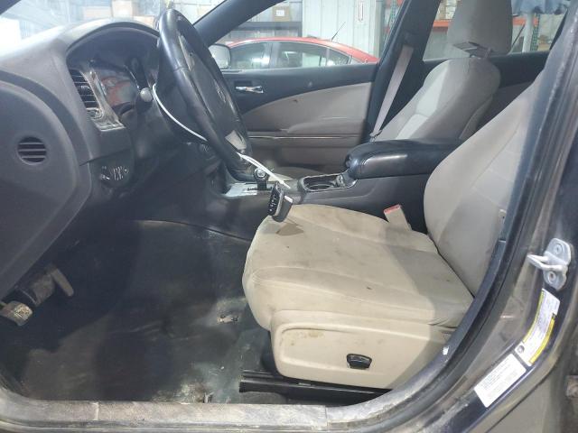 Photo 7 from auction – 2013 DODGE CHARGER SE with VIN 2C3CDXBG8DH563601
