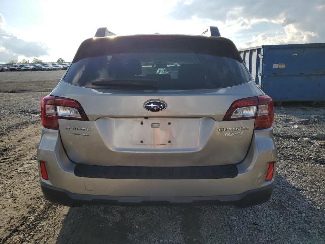 Photo 6 from auction – 2015 SUBARU OUTBACK 2. with VIN 4S4BSACCXF3255577