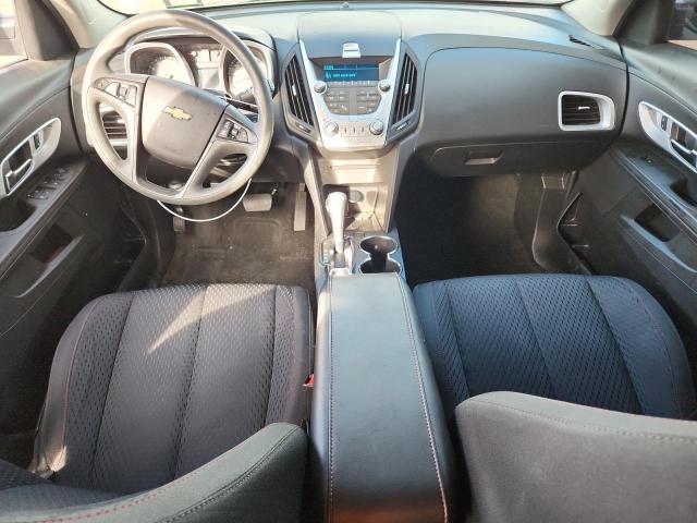 Photo 8 from auction – 2015 CHEVROLET EQUINOX LS with VIN 2GNALAEK8F6335669