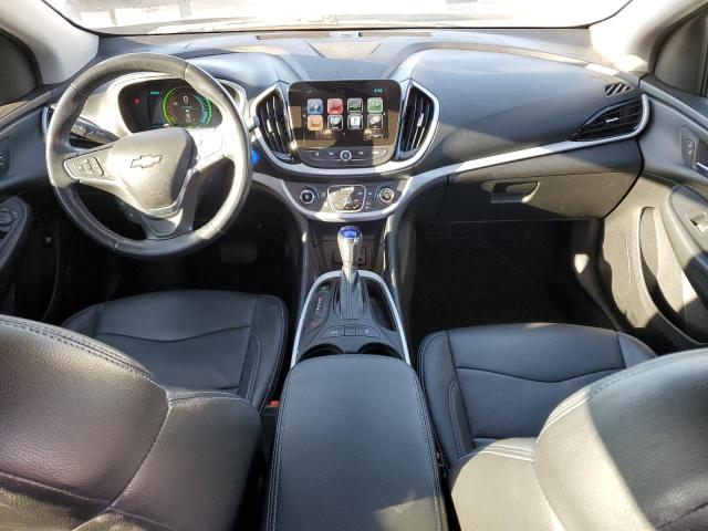 Foto 8 de la subasta – 2016 CHEVROLET VOLT LT con VIN 1G1RC6S52GU127774