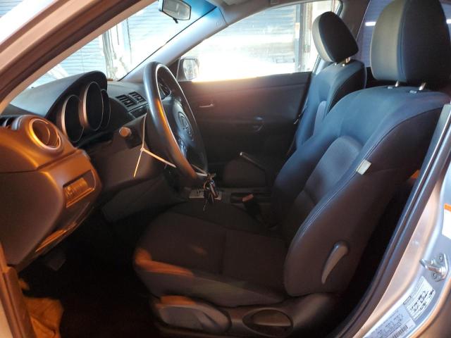 Photo 7 from auction – 2004 MAZDA 3 I with VIN JM1BK32F041200429