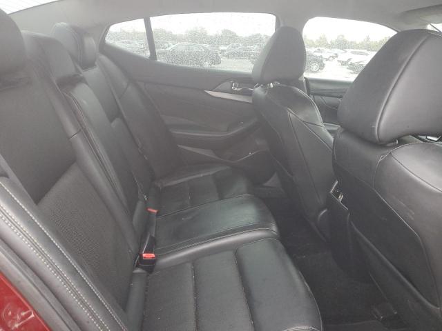 Photo 10 from auction – 2018 NISSAN MAXIMA 3.5 with VIN 1N4AA6AP0JC404759
