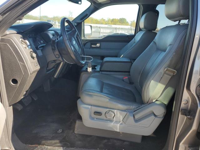 Photo 7 from auction – 2014 FORD F150 SUPER with VIN 1FTFW1EF0EKF42416