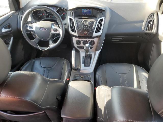 Photo 8 from auction – 2014 FORD FOCUS SE with VIN 1FADP3F26EL167613