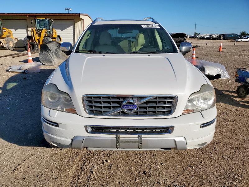 Photo 5 from auction – 2014 VOLVO XC90 3.2 with VIN YV4952CY1E1681659