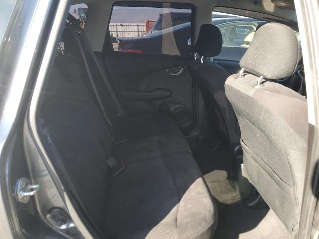 Photo 10 from auction – 2011 HONDA FIT with VIN JHMGE8H59BC017880