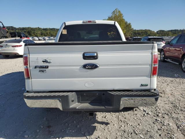 Photo 6 from auction – 2010 FORD F150 SUPER with VIN 1FTFW1EV9AFB98336