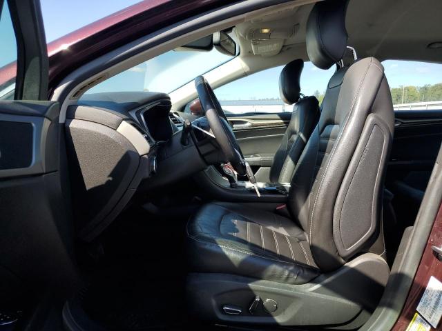 Photo 7 from auction – 2013 FORD FUSION SE with VIN 3FA6P0HR2DR381757