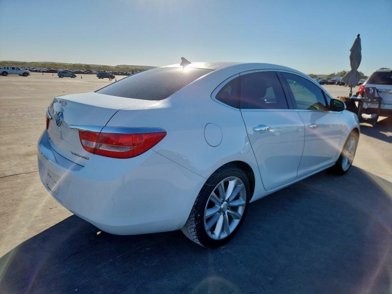 Photo 3 from auction – 2013 BUICK VERANO with VIN 1G4PP5SK9D4226814