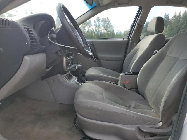 Photo 7 from auction – 2003 SATURN L200 with VIN 1G8JU54F53Y566840
