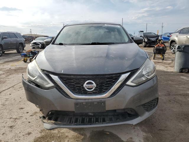 Photo 5 from auction – 2016 NISSAN SENTRA S with VIN 3N1AB7AP8GL682130