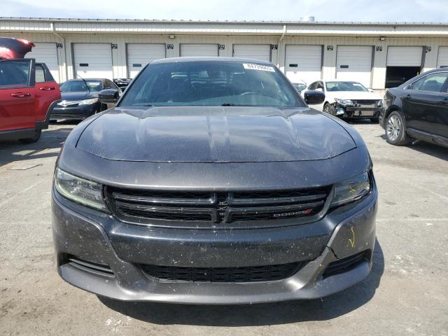 Photo 5 from auction – 2017 DODGE CHARGER SX with VIN 2C3CDXJGXHH645014