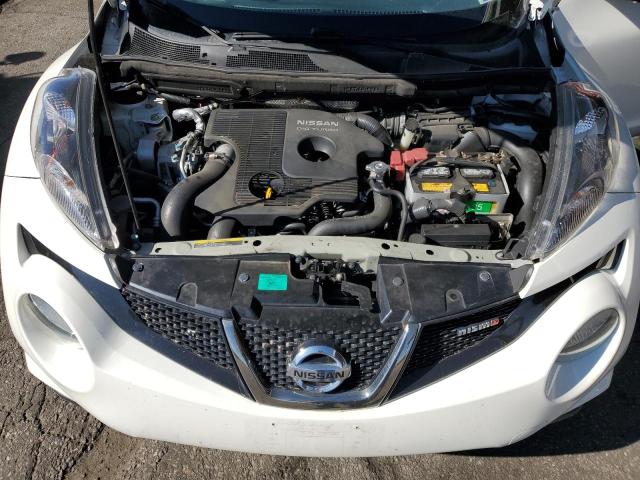 Photo 11 from auction – 2013 NISSAN JUKE S with VIN JN8AF5MV2DT230766
